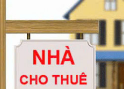 CHÍNH CHỦ CẦN CHO THUÊ NHÀ 5 TẦNG – NGÕ 13 KHUẤT DUY TIẾN, THANH XUÂN BẮC HÀ NỘI