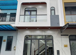 NHÀ ĐẸP – GIÁ TỐT – CĂN DUY NHẤT ĐƯỜNG SỐ 2, KDC NAM AN HOÀ – PHƯỜNG AN HÒA, TP. RẠCH GIÁ, KIÊN GIANG