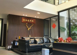 Biệt thự phố Hồng Tiến – Long Biên, 135m, 7 tầng, MT 12m. 28,9 tỷ có TL