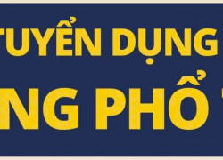 Tuyển 5 LĐPT làm tại KCN Đông Nam Củ Chi làm theo ca ngày & đêm