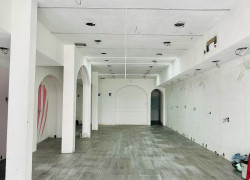 nhà cho thuê đường pasteur đà nẵng có pccc 142 m² mặt tiền ngang 6.5m giá tốt