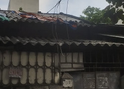 ĐẦU TƯ SINH LỜI CỰC CAO - LÔ GÓC TRỤC CHÍNH KHU B MỎ ĐỊA CHẤT, BẮC TỪ LIÊM. Diện tích 36m2, MT 4.8m