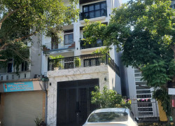 Bán nhà Ngô Gia Tự,Long Biên 6 tầng,80m,mt4.5m vỉa hè,oto tránh nhỉnh 23 tỷ