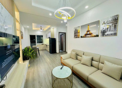 BÁN NHANH CĂN 2PN KỀ GÓC CỰC ĐẸP, MƯỜNG THANH VIỄN TRIỀU, GIÁ CHỈ 3,1 TỶ