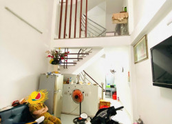 Nhà giảm giá còn 8,5 tỷ 67m2 4x14,5 4 tầng  nhà đẹp ô tô  3wc sân thượng