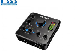 Sound card thu âm livestream MX630