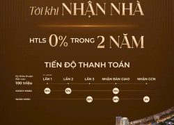 Bán căn hộ view Biển, vị trí đẹp ngay vòng xoay 01 Ngô Mây, Quy Nhơn