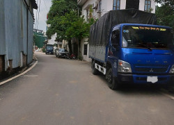 HOT – 57M² ĐẤT ĐẸP TRỊNH VĂN BÔ CAO ĐẲNG FPT  – Ô TÔ TẢI VÀO