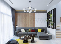 **Bán nhà hẻm 62 Trương Công Định, phường 14 Tân Bình (5*15) 2 lầu