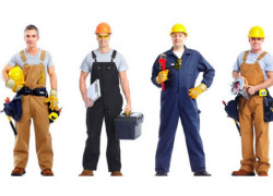 Top cửa hàng bảo hộ lao động tại Bắc Ninh