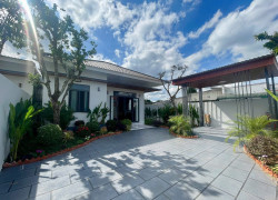 Bán gấp nhà bến lức long an 6x19.5m