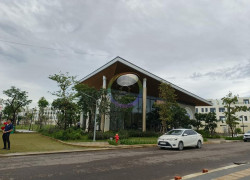 Chỉ từ 229 triệu đồng, đầu tư, sở hữu đất có sổ tại Quy Nhơn Iconic