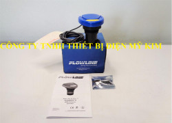 Máy đo mức siêu âm  Flowline CT03-11