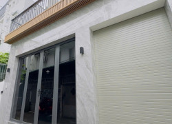 NHÀ ĐẸP 3 TẦNG – TRẦN XUÂN SOẠN, QUẬN 7 – CHỈ 6.25 TỶ – FULL NỘI THẤT Ở NGAY