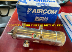 Súng phun sơn Aircom DA 1007-30-ZI 1.5