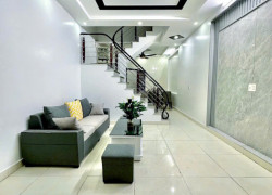 Cần Bán Nhà 3 Tầng 40m² Giá Tốt Tại Đằng Hải – Hải An – Hải Phòng