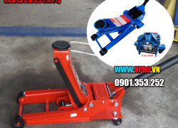 Kích cá sấu 3.5 tấn 2 ty