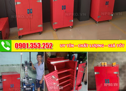 Tủ đựng đồ nghề cầm tay, dụng cụ cơ khí