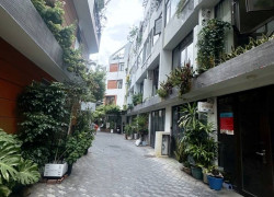 NHỈNH 8 TỶ TL
CX PHÚ LÂM B, KHU ẨM THỰC GALAXY- KINH DƯƠNG VƯƠNG, QUẬN 6