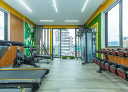 🔥 MỞ BÁN TÒA CĂN HỘ 7 TẦNG MẶT PHỐ TRẦN HƯNG ĐẠO - VIEW SÔNG HÀN