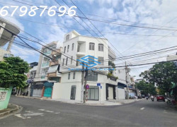 Bán Căn Góc 2 Mặt Tiền Trung Tâm Nha Trang – Nhà 4 Tầng + Tum – Giá 8 Tỷ