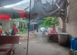 Lô góc HXH Lê Thị Hà TTHM , DTx65m2 .Giá chỉ  3.8 tỷ (TL).