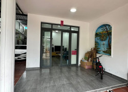 Bán Gấp Căn Nhà Bến Lức Long An 1 tỷ 2