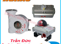 Hộp số van Hurko | Bộ điều khiển Hurko | Hurko Việt Nam