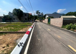 GIÁ RẺ BẤT NGỜ CHỈ 397 TRIỆU 63M2 FULL THỔ CƯ HÒA BÌNH