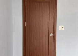 Giá cửa Đài Loan tại Bình Dương/ Mẫu cửa nhà vệ sinh 2