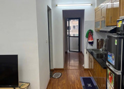 Chủ làm ăn có lộc chuyển sang nhà đất bán Gấp căn 42m2 toà CT8 Đại Thanh giá 2,2x tỷ.