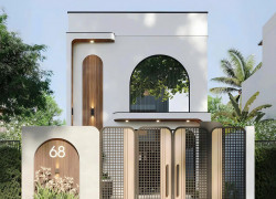 🏡 Ngôi Nhà Hiện Đại, Ấm Cúng Cho Gia Đình Tại Bình Dương - Cơ Hội An Cư Tuyệt Vời! 💖