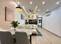 Cơ hội sở hữu căn hộ VP5 Linh Đàm DT 63m2 Sổ đỏ giá nhỉnh 4,xx tỷ