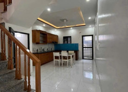 Bán nha 2 tầng Quỳnh Hoàng An Dương Hải Phòng