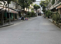 Nhà 5 tầng cực hiếm không lô giới 5 tầng rộng rãi thoáng mát chỉ 6 tỷ