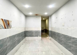 Nhà trống khóa số - 3 TẦNG KIÊN CỐ ĐỦ CÔNG NĂNG -VÀO Ở NGAY - SÁT LÊ VĂN QUỚI - BÌNH LONG - GIÁP TÂN PHÚ - DTSD 51m² -