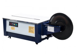 Máy đóng đai thùng KZBII - đóng gói tối ưu