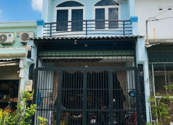 L1625 ⭐️ sát chợ Ba Bầu HM, SHR, Vuông, HXT, 2 tầng, 4x12m, 3.x tỷ x nhỏ