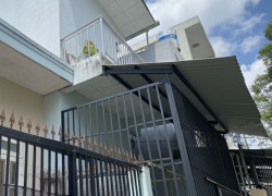 L1627 ⭐️ 6 P.Trọ sát Vòng Xoay An Lạc BT, SHR, Vuông, 2 tầng, 5x11m, 3.x tỷ