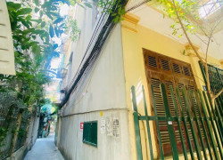 BÁN CĂN 65M-3 TẦNG HƠN 22 TỶ Ở TRUNG TÂM - LÔ GÓC - NGÕ NÔNG - GẦN PHỐ - CỰC THOÁNG - KINH DOANH NHỎ - TIỆN ÍCH BẠT