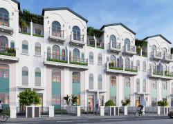 Bắt Sóng Xu Hướng Đầu Tư Lê Lợi Cùng Golden Boulevard