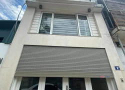 Nóng bỏng tay! Ngọc Thụy – Long Biên, 50m, 5 tầng, oto. 9,4 tỷ còn TL