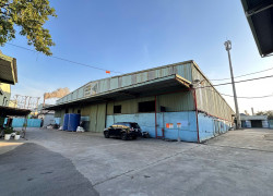 CHO THUÊ KHO XƯỞNG 3200m2 TẠI KHU CÔNG NGHIỆP PHỐ NỐI A