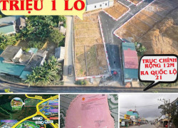 VK CK tôi được ông cha để lại mảnh đất 80m2 ở thị trấn tôi đi làm ăn xa nên cần bán gấp