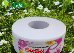 GVS cuộn lớn dùng trong công nghiệp tại sóc trăng