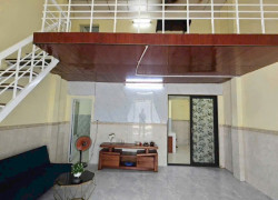 🏠 CẦN BÁN NHÀ GÁC LỬNG _TÔN ĐẢN_2,X