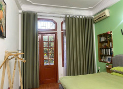 19 tỷ-Nhà phố Lý Nam Đế 45m2, 4 tầng,MT 4m,khu VIP, ô tô đỗ cửa,khu QSự, an ninh tuyệt đối