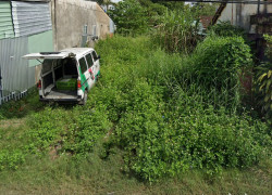 L1630 ⭐️ đất Mặt tiền Đ.Số 4 Hiệp Thạnh TN, SHR, Nở hậu, 7x53m, 2.x tỷ x nhỏ