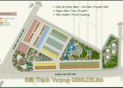 Nhận booking LEGACY 89 ( CĐT Hưng Hải ) địa chỉ độc đắc Nhất Phường Mỹ Hào, Hưng Yên