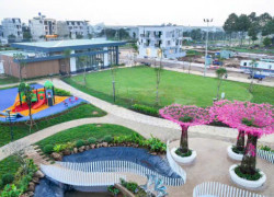 BĐS liền kề KCN & cao tốc – Tăng trưởng vượt bậc trong 1–3 năm